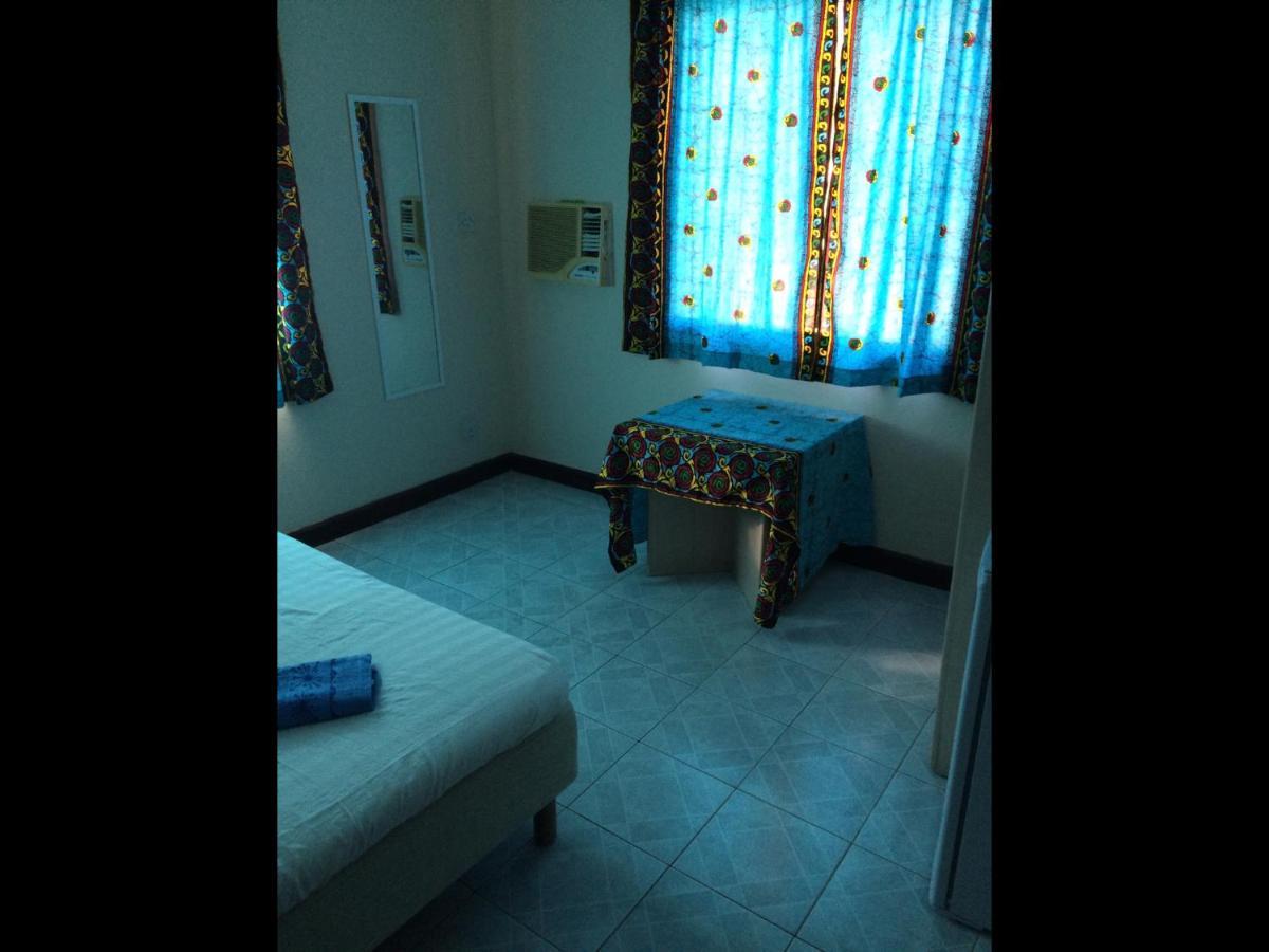 Anns Guesthouse Bakaugambia Exterior photo